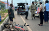 Udupi: Bike rider killed in hit-and-run accident at Uchila
